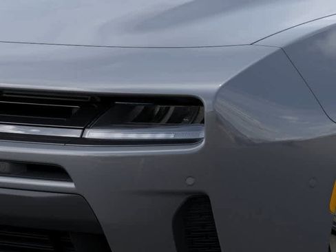 New 2026 Dodge Charger Scat Pack w/ Blacktop Package image 10