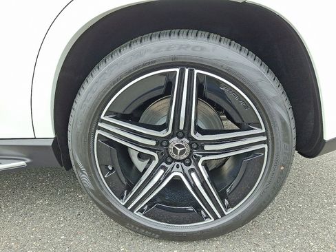 Used 2026 Mercedes-Benz GLE 350 4MATIC image 5