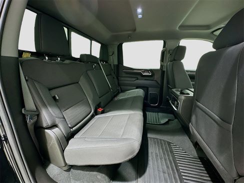 Used 2025 GMC Sierra 1500 Elevation w/ Preferred Package image 28