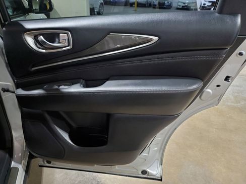 Used 2018 INFINITI QX60 Base w/ Premium Plus Package image 23