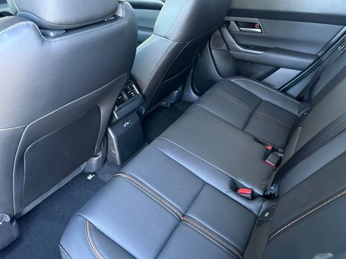 Certified 2025 MAZDA CX-50 AWD 2.5 Hybrid w/ Weather Package image 12