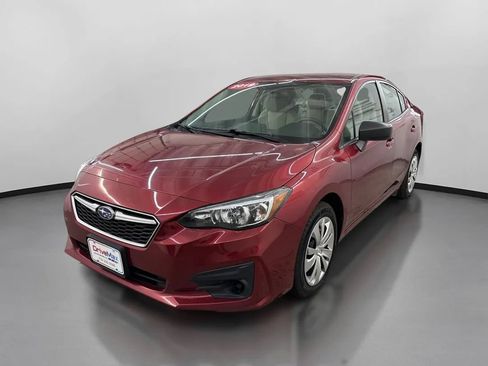 Used 2019 Subaru Impreza 2.0i AWD/4WD image 4
