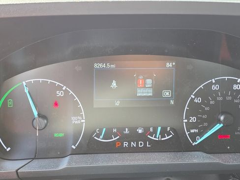 Used 2024 Ford Maverick XLT w/ XLT Luxury Package FWD image 23