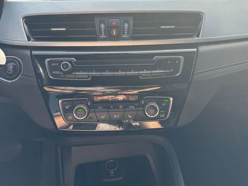 Used 2021 BMW X2 sDrive28i w/ Convenience Package FWD image 12