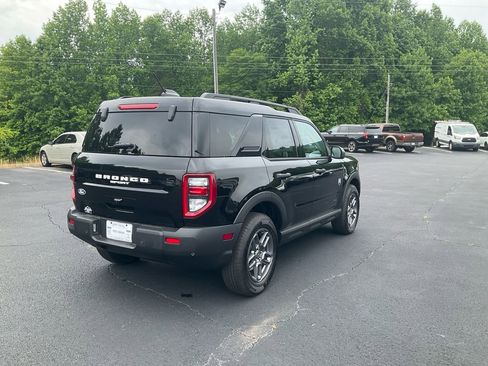 New 2026 Ford Bronco Sport Big Bend AWD/4WD image 5