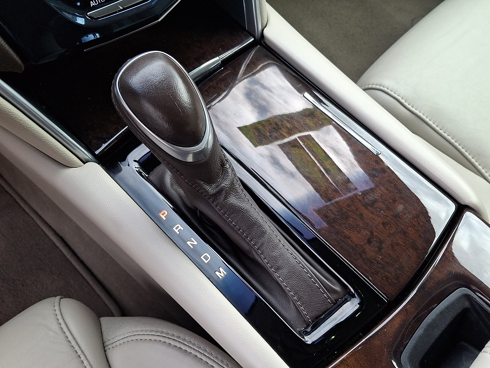 Used 2016 Cadillac XTS FWD image 14