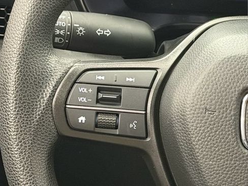 Certified 2026 Honda CR-V LX image 33