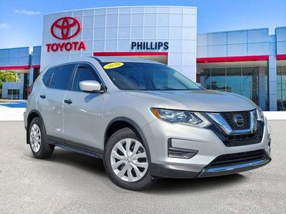 Used 2020 Nissan Rogue S