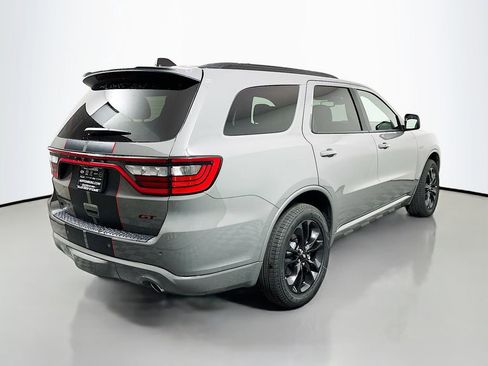 New 2026 Dodge Durango GT image 7