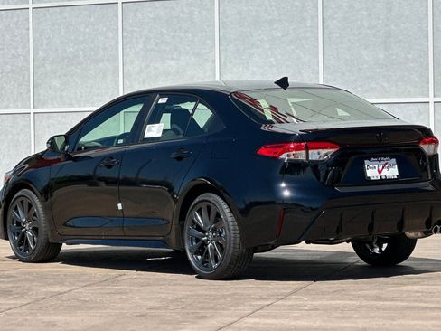 New 2026 Toyota Corolla SE image 6