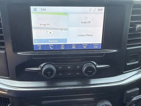 Used 2021 Ford F150 XL w/ STX Appearance Package RWD image 8