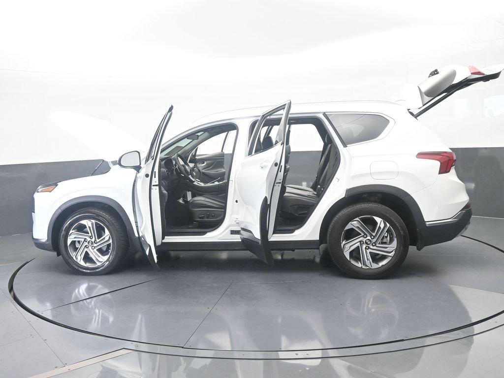 Used 2023 Hyundai Santa Fe SEL w/ Premium Package FWD image 81