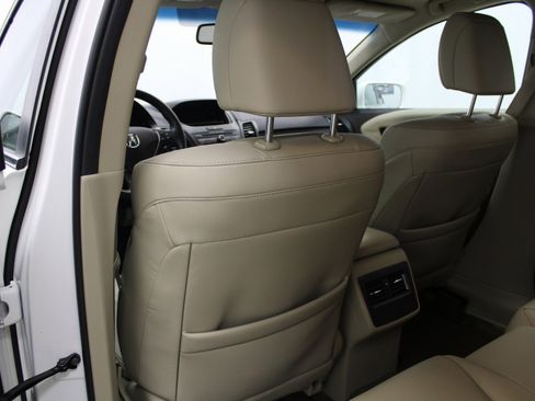 Used 2017 Acura RDX FWD image 20