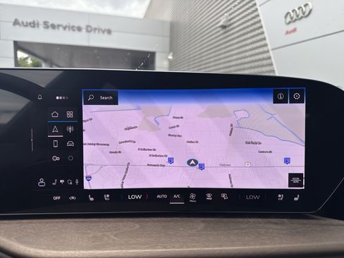 Certified 2025 Audi Q5 Prestige AWD/4WD image 21