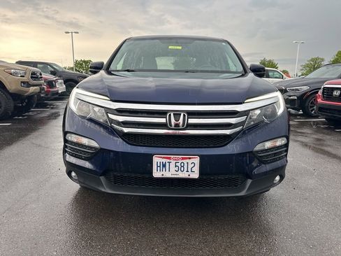 Used 2018 Honda Pilot EX-L image 2