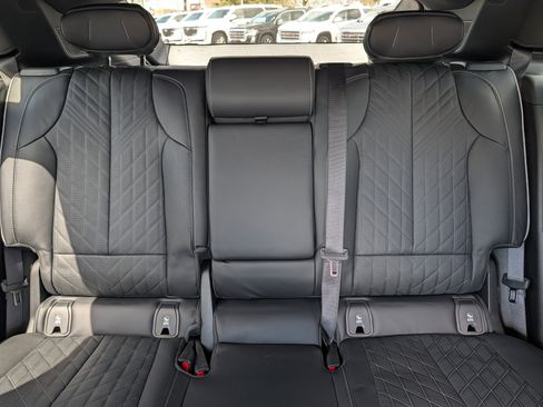 New 2026 Cadillac Optiq V AWD/4WD image 11