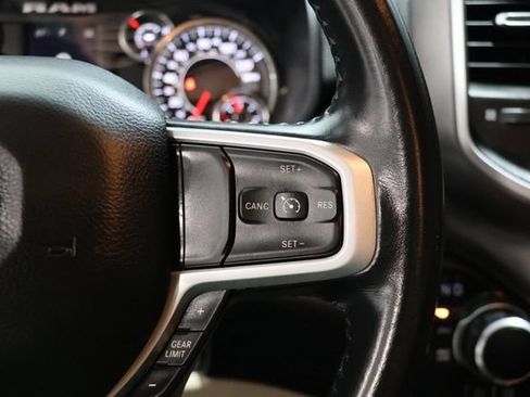 Used 2021 RAM 1500 Big Horn AWD/4WD image 25