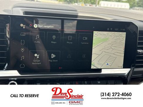 New 2026 GMC Sierra 2500 SLE w/ SLE Value Package; AWD/4WD image 16