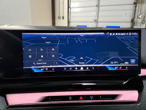New 2027 BMW 530i xDrive AWD/4WD image 23