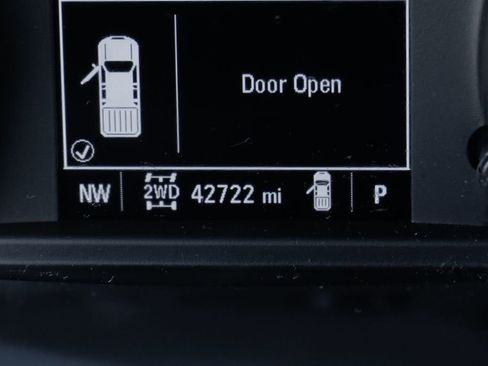 Used 2021 Chevrolet Silverado 1500 Custom image 23