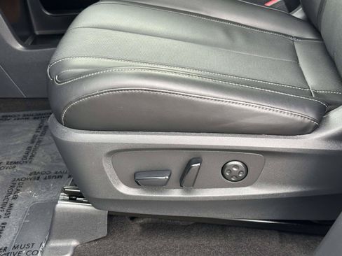 Used 2025 INFINITI QX60 Luxe w/ Vision Package AWD/4WD image 27