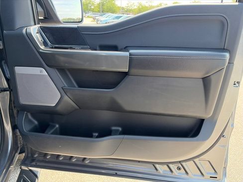 Used 2023 Ford F150 XLT w/ Equipment Group 302A High AWD/4WD image 12