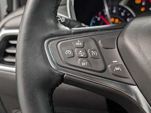 Used 2024 Chevrolet Equinox LT AWD/4WD image 20