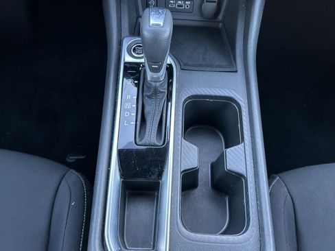 Used 2024 Nissan Sentra SV image 20