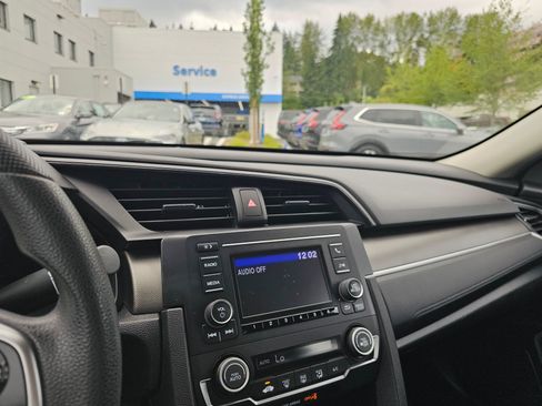 Used 2021 Honda Civic LX image 27