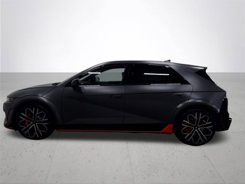 New 2025 Hyundai Ioniq 5 N image 11
