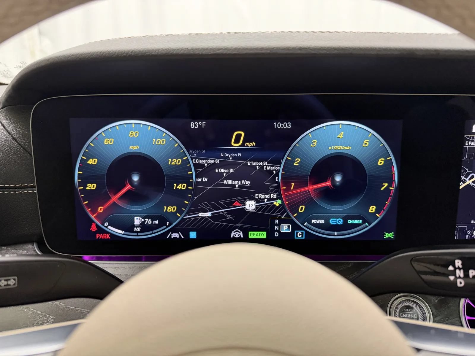 Used 2022 Mercedes-Benz E 450 4MATIC Coupe image 14