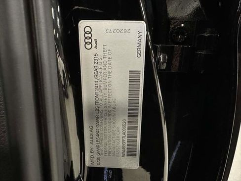 Used 2020 Audi A3 2.0T Premium image 18