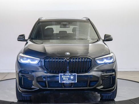 Used 2023 BMW X5 sDrive40i w/ M Sport Package RWD image 7