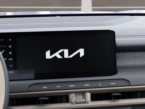 New 2027 Kia Telluride EX FWD image 20