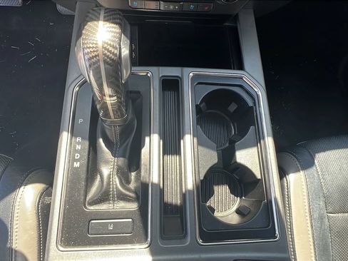 Used 2018 Ford F150 Raptor w/ Equipment Group 802A Luxury AWD/4WD image 26