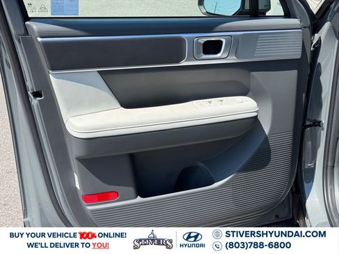 New 2026 Hyundai Santa Fe SEL image 25