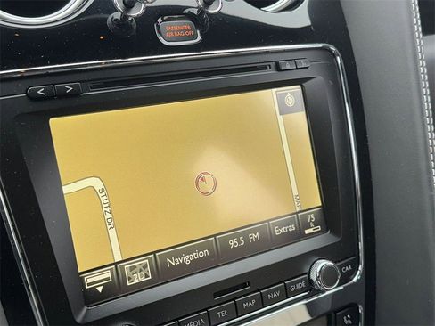 Used 2017 Bentley Flying Spur S V8 image 24