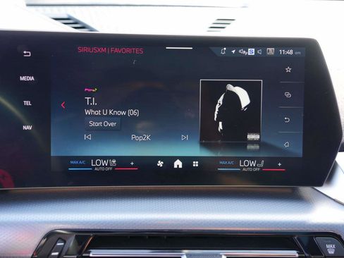 Used 2024 BMW X2 M35i w/ Premium Package image 28