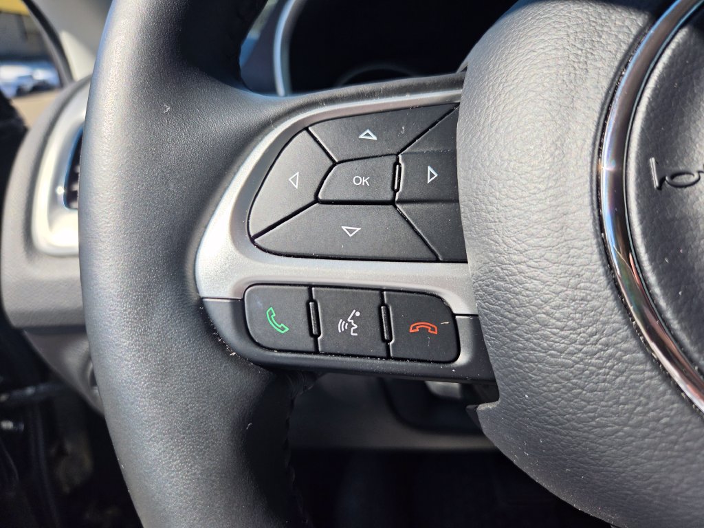 Used 2018 Jeep Compass Sport w/ Cold Weather Group AWD/4WD image 14