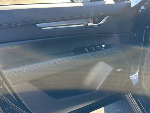 New 2025 MAZDA CX-5 AWD 2.5 S image 6