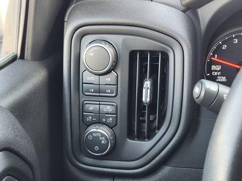 New 2025 Chevrolet Silverado 1500 W/T w/ WT Safety Package image 21