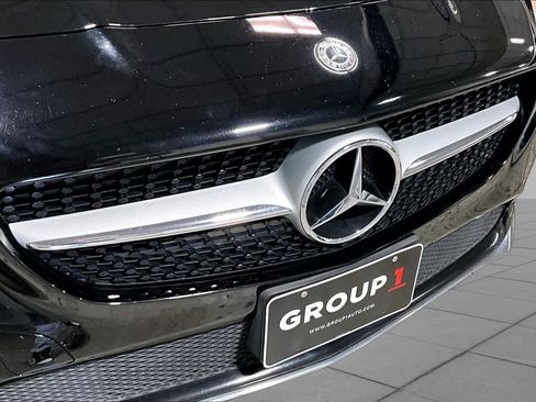 Used 2018 Mercedes-Benz CLA 250 4MATIC image 28