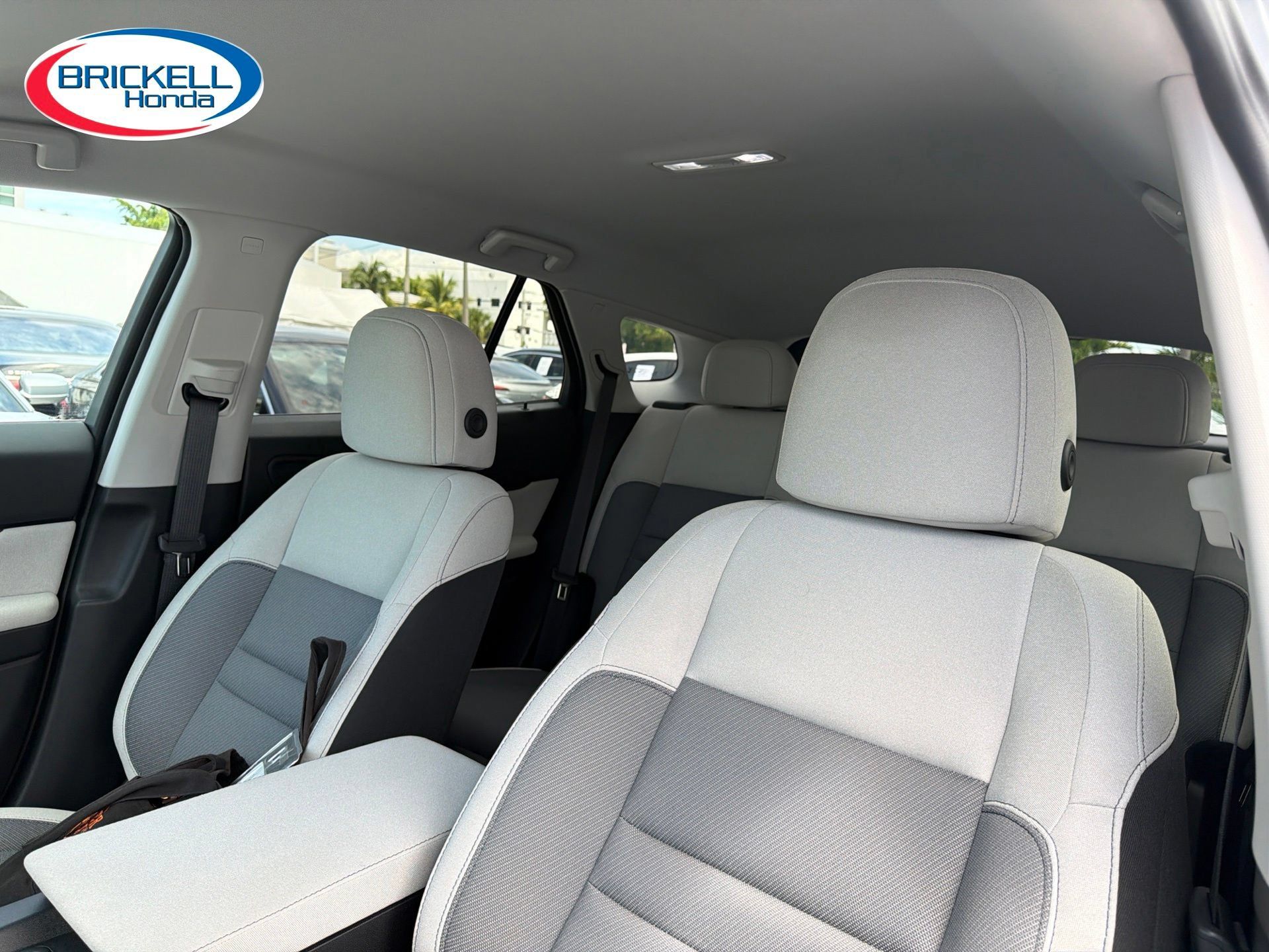 Used 2026 Honda Prologue Eco image 24