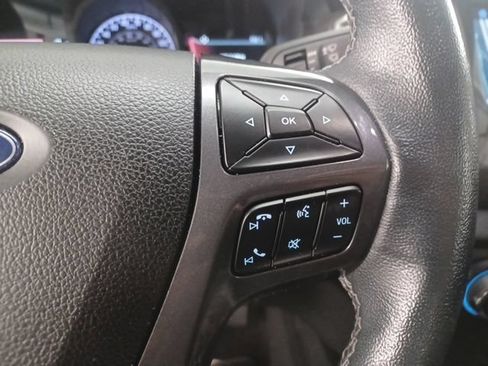 Used 2019 Ford Ranger Lariat w/ Equipment Group 501A Mid RWD image 24