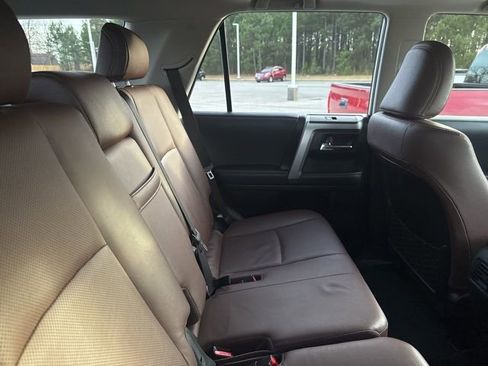 Used 2022 Toyota 4Runner Limited image 17