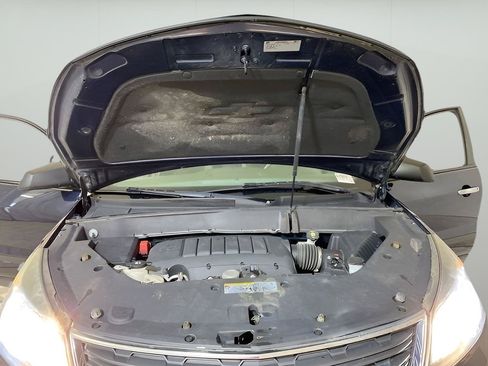 Used 2016 Chevrolet Traverse LS FWD image 19