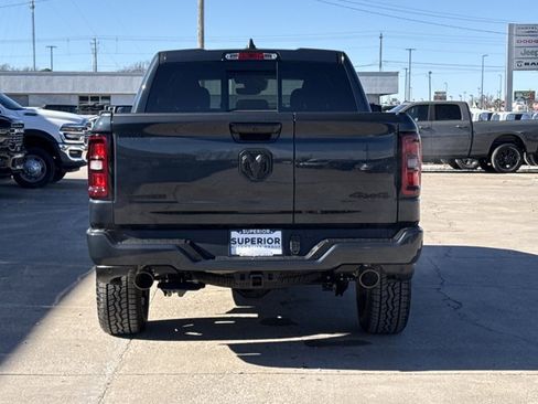 New 2026 RAM 1500 Big Horn image 4
