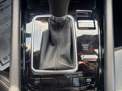 New 2026 Jeep Compass Limited w/ Sun, Sound & Navigation Group image 18