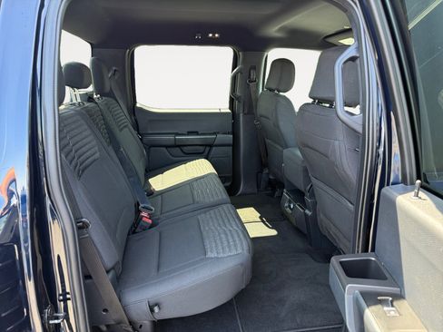 Used 2023 Ford F150 XL w/ STX Appearance Package RWD image 18