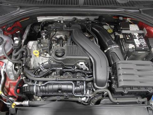 Used 2024 Volkswagen Jetta Sport FWD image 20